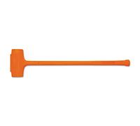 Stanley 57-554 11-1/2-Pound Compo-Cast Sledge Model Soft Face Hammer
