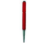 Stanley 58-913 3/32-Inch Tip Red Cushion Grip Nail