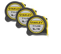Stanley 1-30-696 Pocket Tape 5m/16ft (Width 19mm) Loose