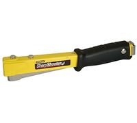 Stanley 6-PHT150 "PHT 150" Hammer Tacker, Black/Yellow