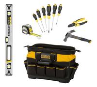 Stanley 6 Piece Apprentice Starter Kit
