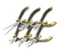 Stanley® FMHT0-80541 Fatmax® Mini Pliers Set 6 Piece