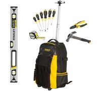 Stanley 6 Piece Mobile Tradesperson Kit