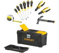 Stanley 6 Piece Starter Hand Tool Kit
