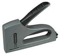 Stanley 6-TR40 "TR40" Staple Gun, Silver