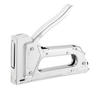 Stanley 6-TR45 TR45 Staple Gun, Silver