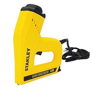 Stanley 6-TRE550 Stapler / Nailer Electric TRE550, yellow