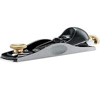 Stanley 512060 60.1/4 Block Plane C/w Pouch, Yellow