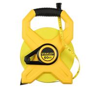Stanley Tape Measure 60M