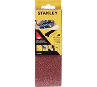 Stanley 60mm x 400mm Sanding Belts