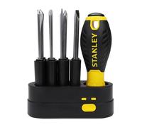 Stanley 62-511 9-Way Screwdriver