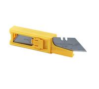 Stanley 62mm Straight Knife Blade0