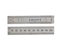 Stanley 64r Rigid Rustless Rule Stanley Multicolor