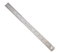 Stanley 64R Rustless Rule 300MM/12 0 35 401