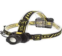 Stanley 65435 Indestructible Head Torch 300LM-40.3 x 58.9 mm