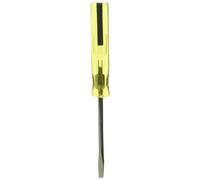 Stanley 66-101 1/8 Inch X 2 Inch 100 Plus Pocket Screwdriver