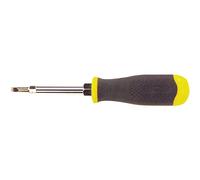 STANLEY 68-012M All-In-One 6-Way Screwdriver