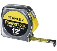 Stanley 680-33-272 Decimal-Fraction 1-2 Inch X