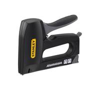 Stanley 6CT10X 2-in-1 Tacker 6-CT-10X