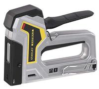 Stanley 6TR350 FatMax Heavy Duty Stapler/ Nailer, Yellow