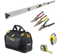 Stanley 7 Piece FatMax Professional Kit