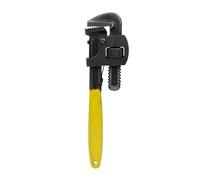 STANLEY 71-642 12''/300mm Stilson Type Pipe Wrench (Yellow & Black)