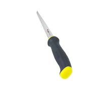STANLEY FATMAX PLASTERBOARD JAB SAW & SCABBARD HOLSTER 2 20 556