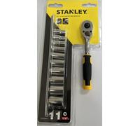 STANLEY Classic Legendary Food Jar + Spork 40cl Hammertone Green - Camping cooking gear - Green - size Unique