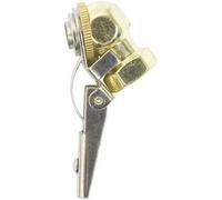 Stanley 78-328 Female Air Chuck with Clip 1/4-Inch NPT