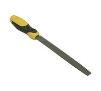 Stanley 0-22-469 8 Inch/200 mm Half Round Rasp Bastard Cut