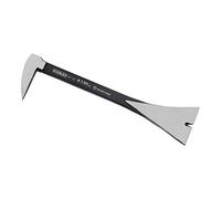 STANLEY 8" Moulding Bar with Polished Bevelled Claws, 0-55-116