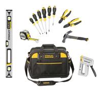 Stanley 8 Piece Maintenance Technician Kit