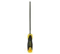 0-22-444 8-inch Round File Second Cut