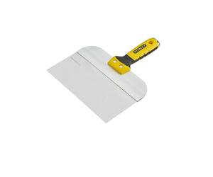 STANLEY 8" Stainless Steel Taping Knife, STHT0-05895