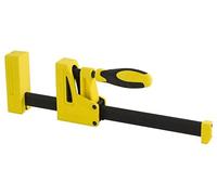 Stanley 83-041 24-Inch Bailey Parallel Bar Clamp