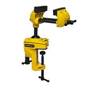 Stanley 83-069M MaxSteel Multi Angle Vise