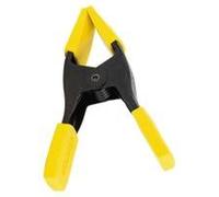Stanley 83-081K 3-Inch Metal Spring Clamp