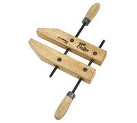 Stanley 83-091 10-Inch Bailey Hand Screw Clamp