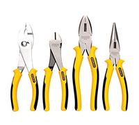 Stanley 84-058 4-Piece Pliers Set