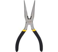 Stanley 84-101, 6 Inch Basic Long Nose Cutting Plier