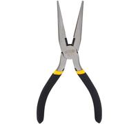 Stanley 84-101, 6 Inch Basic Long Nose Cutting Plier