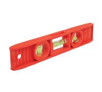 Stanley 8in Torpedo Level, 42-294, Black