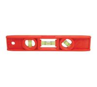 Stanley 8in Torpedo Level, 42-294, Black