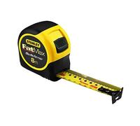 Stanley 8M Fatmax Tape
