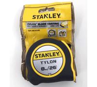 Stanley 8m Metric Tylon Measuring Tape
