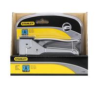 Stanley 8mm Light Duty Stapler
