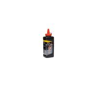 Stanley 9-47-821 FatMax XL Square Bottle Chalk Refill 225g Red