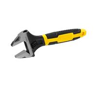 Stanley 90-947 6-inch MaxSteel Adjustable Wrench