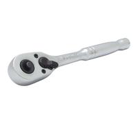 Stanley 91-928 1/4-Inch Drive Pear Head Quck Release Ratchet