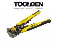Stanley 96-230 FATMAX Auto Wire Stripping Plier